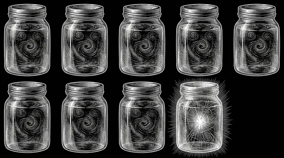 Illustration: The Company Brain Market: Why Vendors Are Racing In