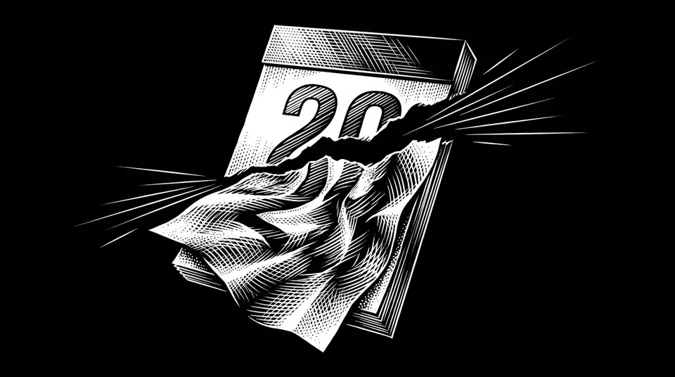 Illustration: Context Drift: Why AI Agents Give Wrong Answers